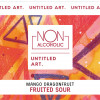 Mango Dragonfruit Fruited Sour