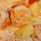 15. Shrimp Pineapple Curry