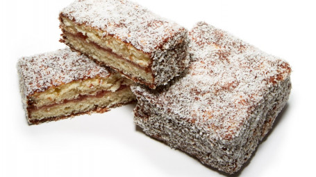 Lamingtons (3 Pcs)