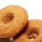 Cinnamon Sugar Donuts (6 Pcs)