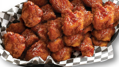 Traditional (50 Wing Party Pack)