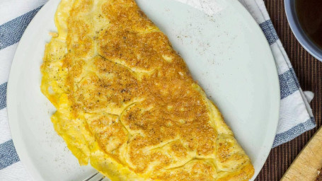 Signature Omelettes