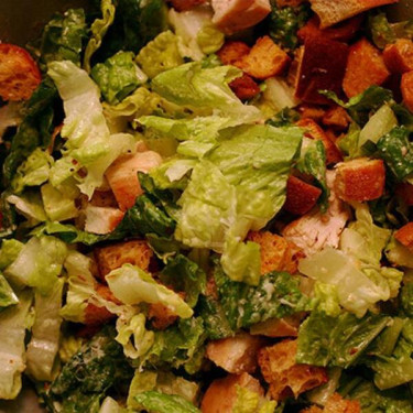 Caeser-Salat