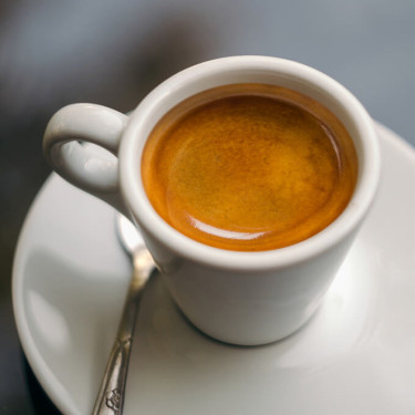 Espresso Doppelt