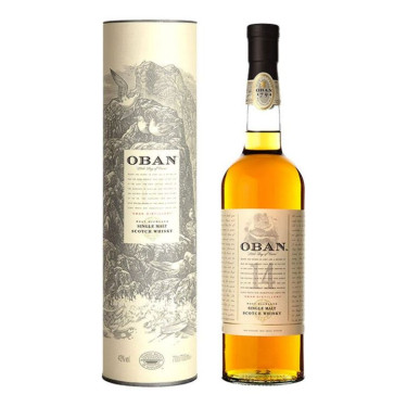 Oban 14