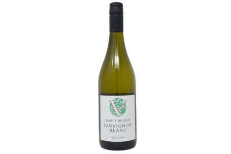 V Sauvignon Blanc (New Zealand)