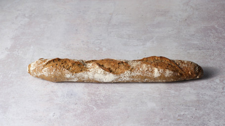 Baguette Aux Céréales Seeded Baguette