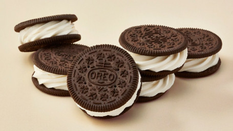 Oreo Rounders (5-Pack)