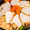 B03. White Tuna Tataki Bowl