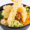 B07. Shrimp Tempura Bowl