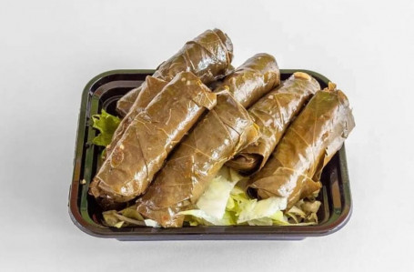 Vine Leaves (6 Pieces) (Gf) (Vg)