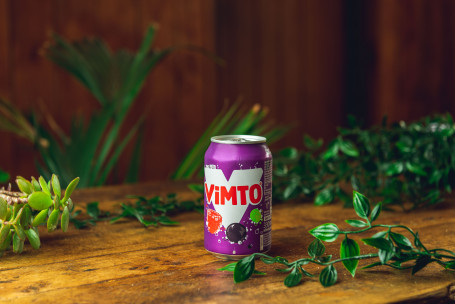 Fizzy Vimto, 330Ml