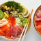 Chirashi-Schale