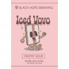 Black Hops Iced Vovo Pastry Sour