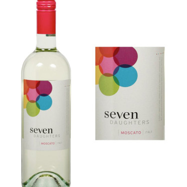 Seven Daughters, Moscato, Italien