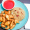 10. Sweet Sour Chicken Or Pork