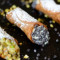 Hausgemachte Cannoli