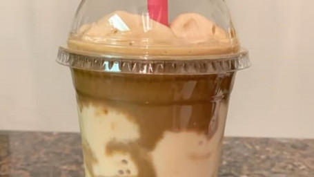 10. French Vanilla