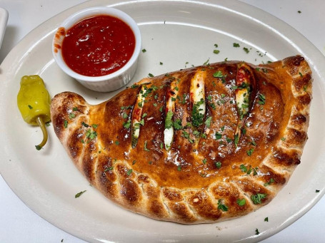 Artipesto Calzone