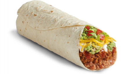 Mehr Als 8-Lagiger Burrito
