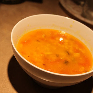 Daal-Suppe