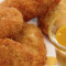 Menü Hähnchen Nuggets (X9)