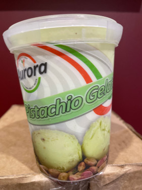 Pistachio Gelato (500Ml)