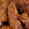 A5. Crispy Chicken Wings (6Pc)