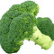 Broccoli-Omelett