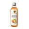 Sparkling Manuka Honey Water Peach