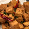 69. Deep Fried Pepper Salted Tofu