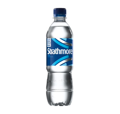 Strathmore Wasser