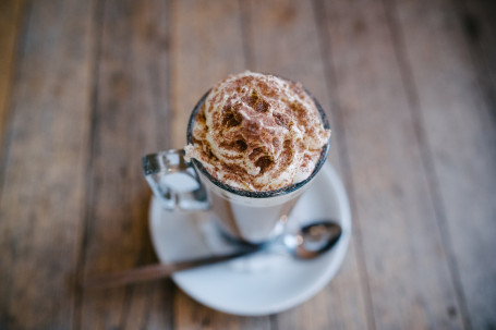 Kaffee Heiße Schokolade