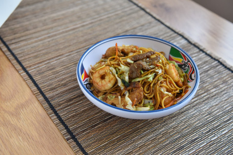 Kinder-Lo-Mein