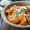 Rote Chilaquiles