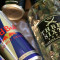 Wodka Red Bull