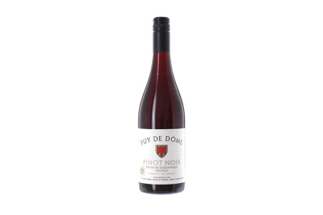 2022 Pinot Noir Puy De Dome