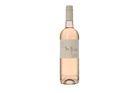 2023 Domaine Saint Felix Rosé