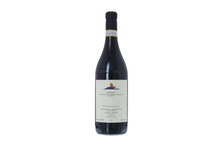 2019 Barolo Andrea Oberto