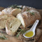 Knoblauch Ciabatta