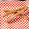 Churros (3 Pcs