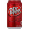 Dr. Pepper in Dosen
