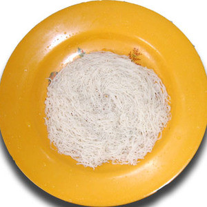 Idiyappam