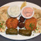 Meze Plate for 2 People