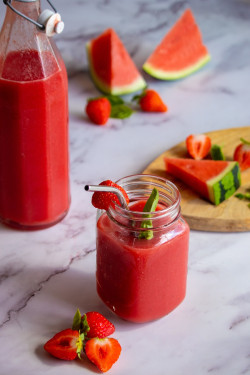 Wassermelonen-Smoothie