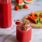 Wassermelonen-Smoothie