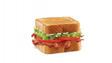 5. Blt Toaster Sandwich