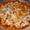 Toskanische Pizza