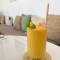 Erdbeer-Mango-Smoothie