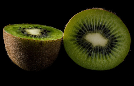 Kiwi-Smoothie